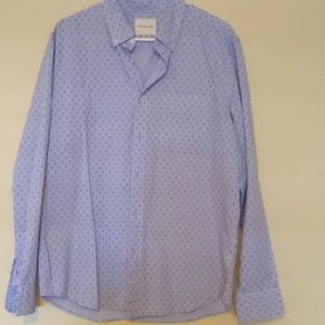 Men's shirt